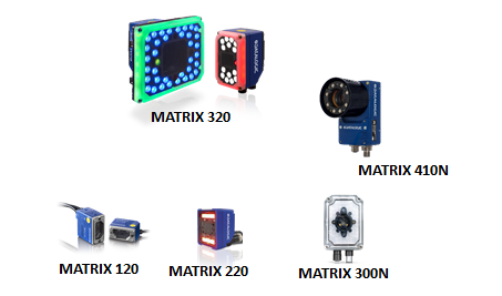 Datalogic得利捷Matrix系列讀碼器輕松解碼，高效助力快消品溯源！