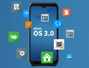 iData OS 3.0 降低開發(fā)管理成本，再次提升生產(chǎn)力